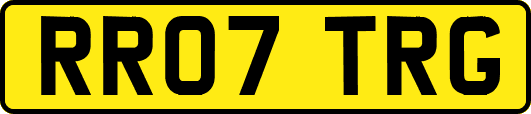 RR07TRG