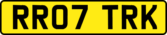 RR07TRK