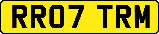 RR07TRM