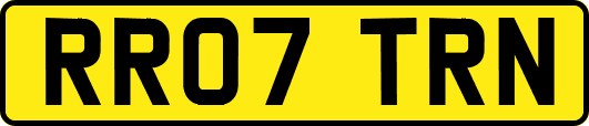 RR07TRN