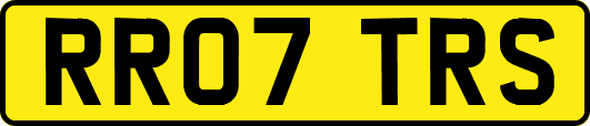 RR07TRS