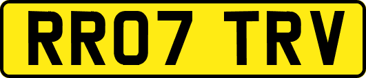 RR07TRV