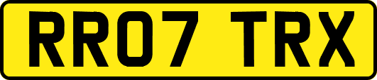 RR07TRX