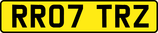 RR07TRZ