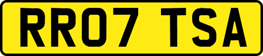 RR07TSA