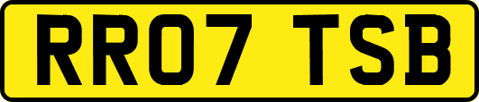 RR07TSB