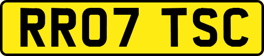 RR07TSC