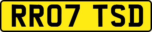 RR07TSD