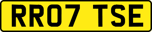 RR07TSE