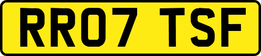 RR07TSF