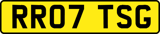 RR07TSG