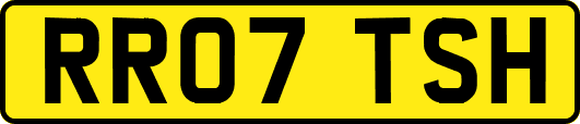 RR07TSH