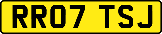 RR07TSJ