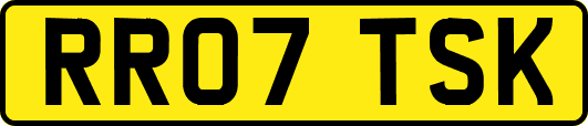 RR07TSK