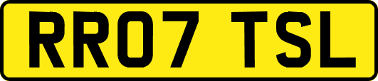 RR07TSL