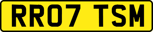 RR07TSM