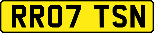 RR07TSN