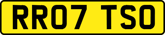 RR07TSO