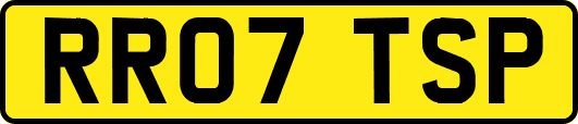 RR07TSP