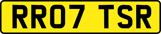 RR07TSR