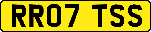 RR07TSS