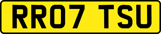 RR07TSU
