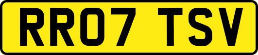 RR07TSV