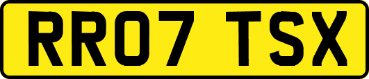 RR07TSX