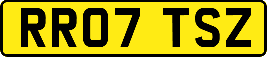 RR07TSZ