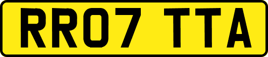 RR07TTA