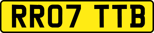 RR07TTB