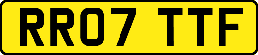 RR07TTF