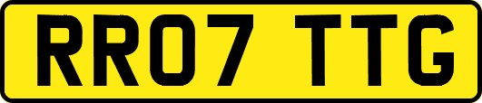 RR07TTG