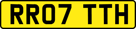 RR07TTH