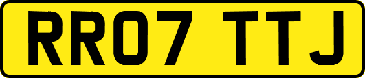 RR07TTJ