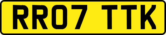 RR07TTK