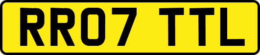 RR07TTL