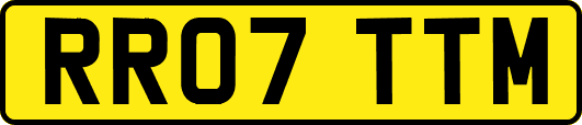 RR07TTM
