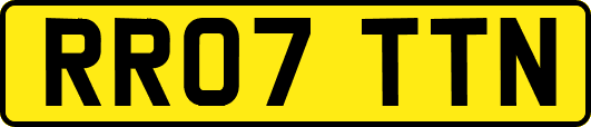 RR07TTN