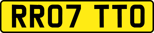 RR07TTO