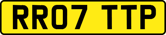 RR07TTP