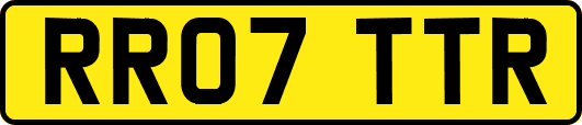 RR07TTR