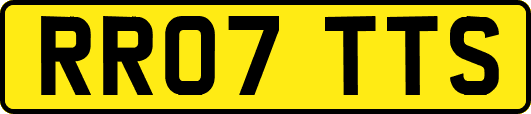 RR07TTS