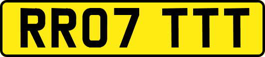 RR07TTT