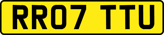 RR07TTU
