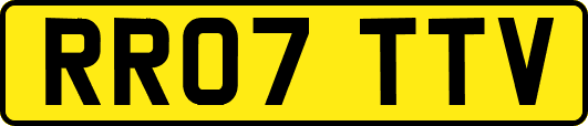 RR07TTV