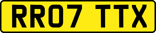 RR07TTX