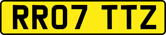 RR07TTZ
