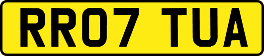 RR07TUA