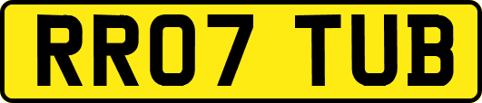 RR07TUB
